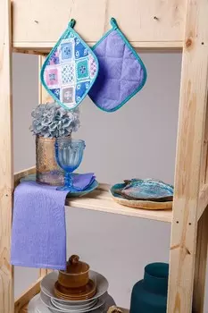 Полотенца Мари Санна