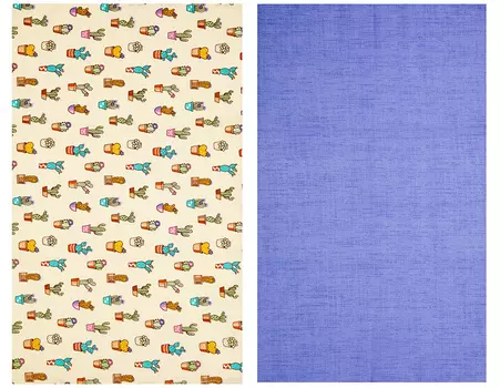 Полотенца Мари Санна