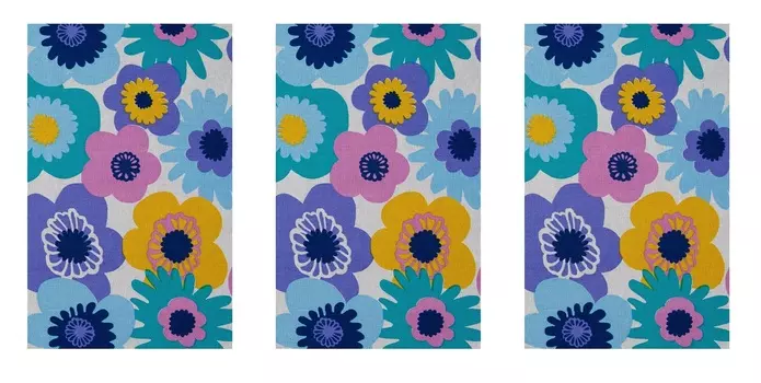 Полотенца Мари Санна