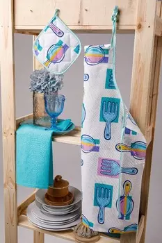 Полотенца Мари Санна