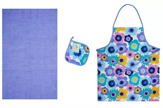 Полотенца Мари Санна