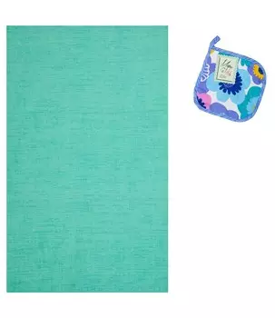 Полотенца Мари Санна