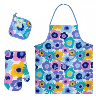 Полотенца Мари Санна