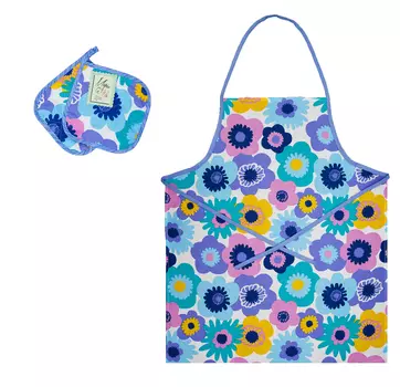 Полотенца Мари Санна