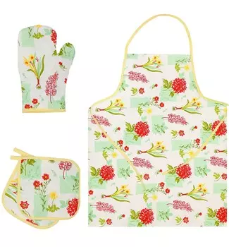 Полотенца Мари Санна