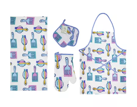 Полотенца Мари Санна