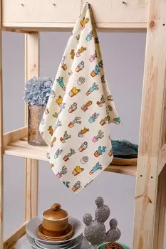 Полотенца Мари Санна