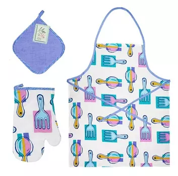 Полотенца Мари Санна