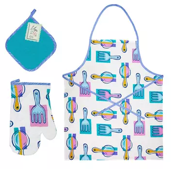 Полотенца Мари Санна