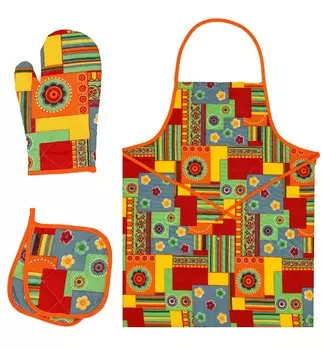 Полотенца Мари Санна