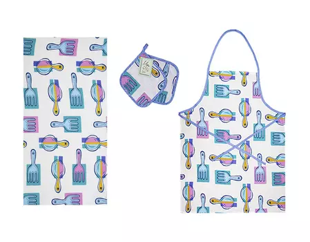 Полотенца Мари Санна