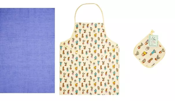 Полотенца Мари Санна