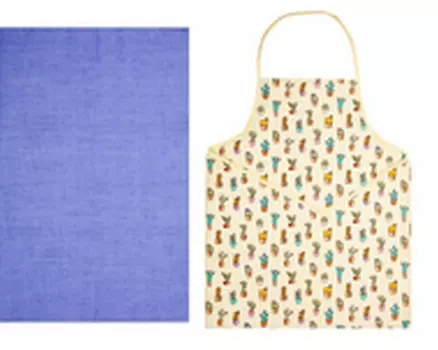 Полотенца Мари Санна