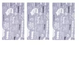 Полотенца Мари Санна