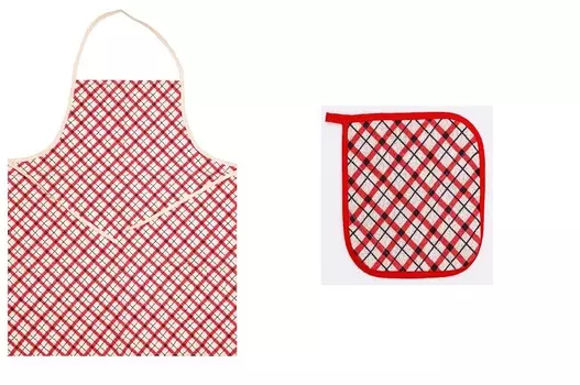 Полотенца Мари Санна