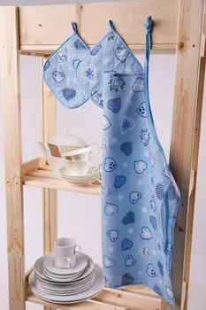 Полотенца Мари Санна