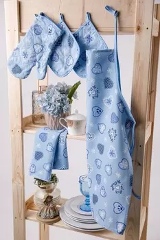 Полотенца Мари Санна