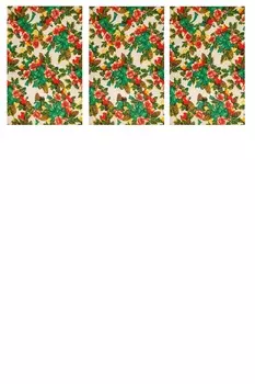 Полотенца Мари Санна