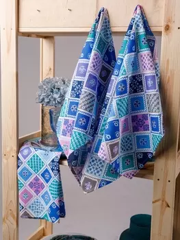 Полотенца Мари Санна