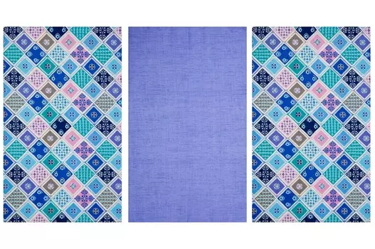 Полотенца Мари Санна