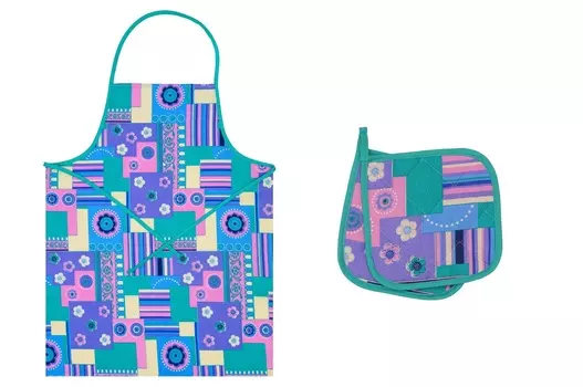 Полотенца Мари Санна