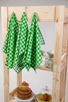 Полотенца Мари Санна