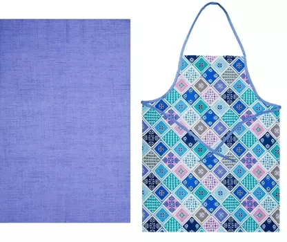 Полотенца Мари Санна