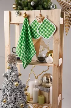 Полотенца Мари Санна