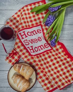 Полотенца Мари Санна