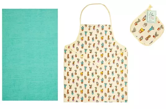 Полотенца Мари Санна