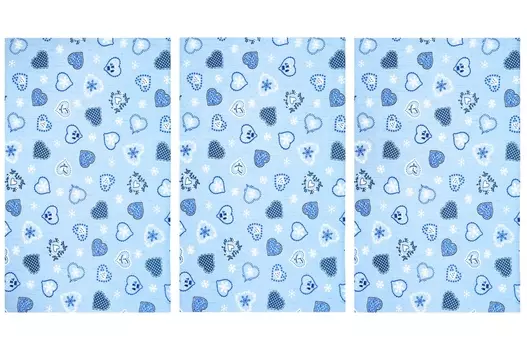 Полотенца Мари Санна