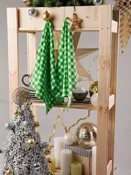 Полотенца Мари Санна