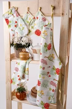 Полотенца Мари Санна