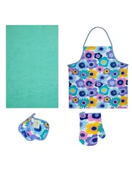 Полотенца Мари Санна