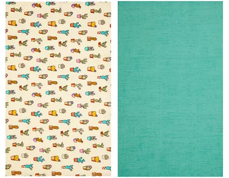 Полотенца Мари Санна