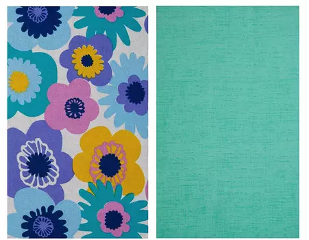 Полотенца Мари Санна