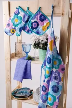 Полотенца Мари Санна