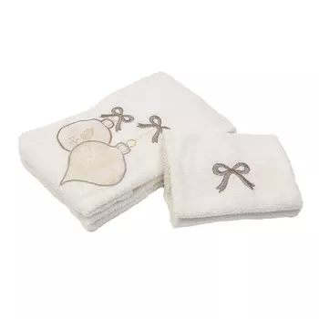 Полотенца Melangio