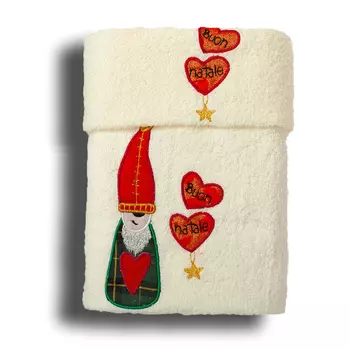 Полотенца Melangio