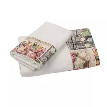 Полотенца Melangio