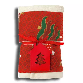 Полотенца Melangio