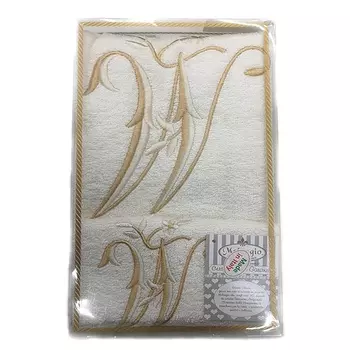 Полотенца Melangio