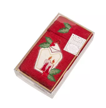 Полотенца Melangio