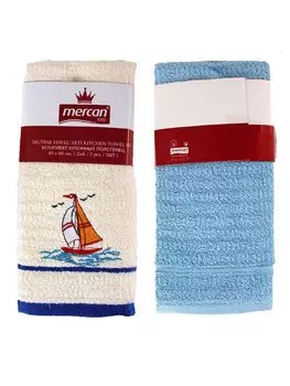 Полотенца Mercan