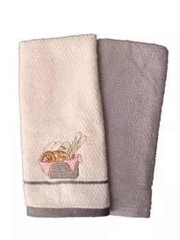 Полотенца Mercan