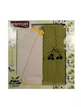 Полотенца Mercan