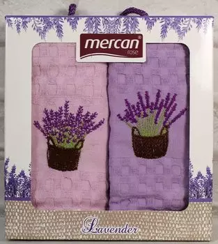 Полотенца Mercan