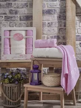 Полотенца Meteor