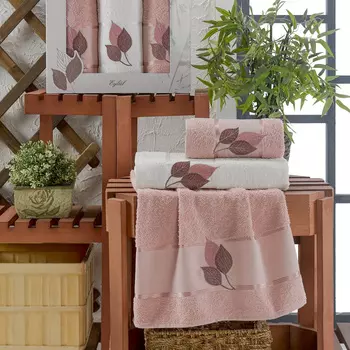 Полотенца Meteor