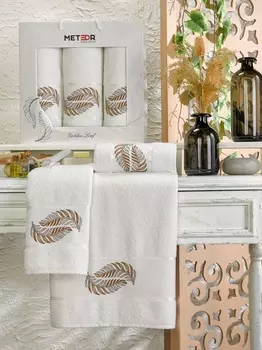 Полотенца Meteor